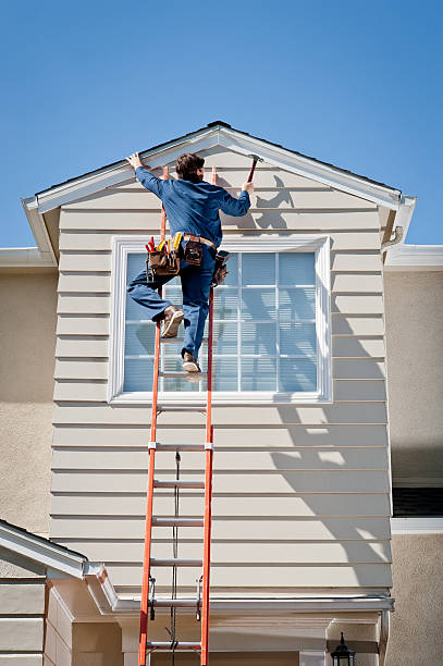 Best Composite Siding  in Sardis, MS