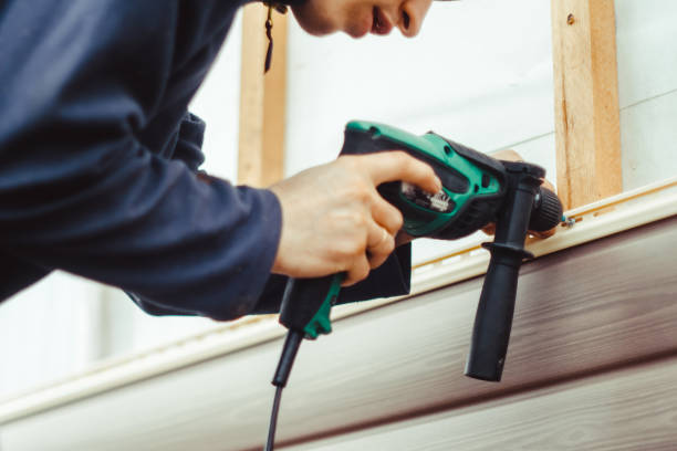 Best Historical Building Siding Restoration  in Sardis, MS